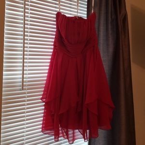 Davids bridal brides maid dress